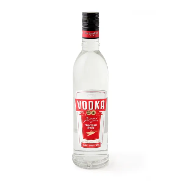 Degvīns Bartender's Club 40% 0,5l