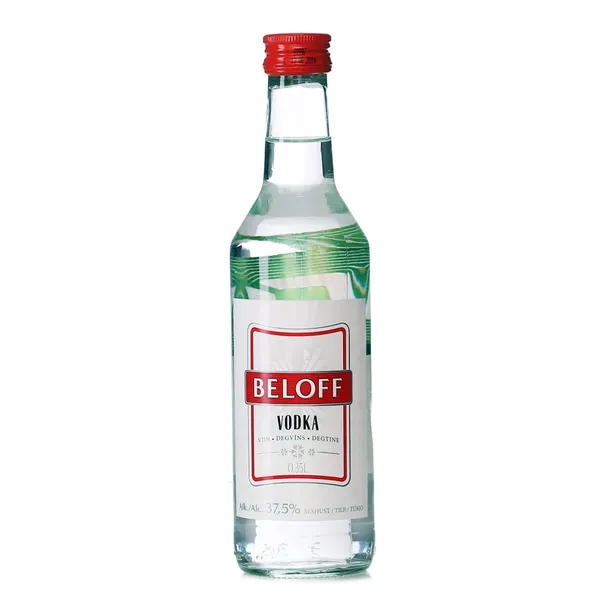 Degvīns Beloff 37.5% 0,35l