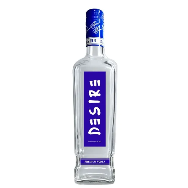 Degvīns Desire 40% 0,7l