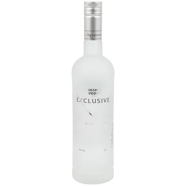 Degvīns Exclusive Kosher 40% 0,7l