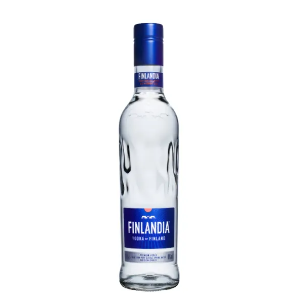 Degvīns Finlandia 40% 0,5l