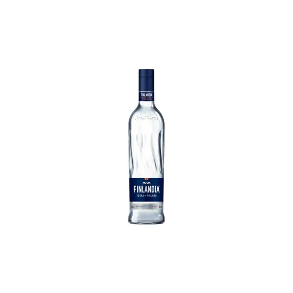 Degvīns Finlandia 40% 0,7l