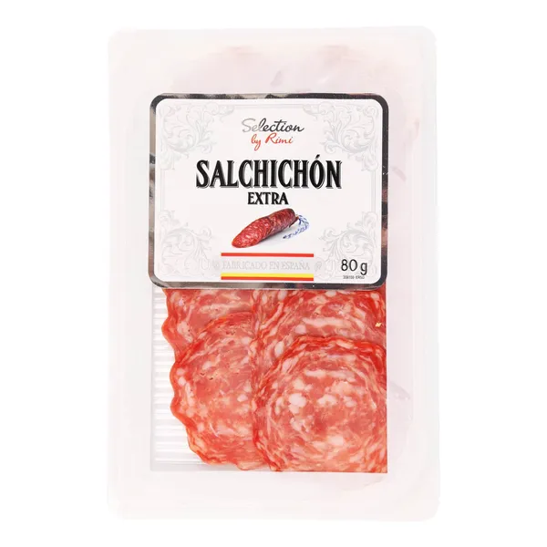 Desa Salchichon Selection by Rimi vītin. 80g