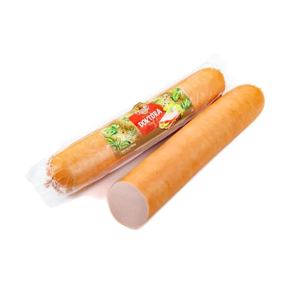 Doktora desa Ekstra vārīta 800g