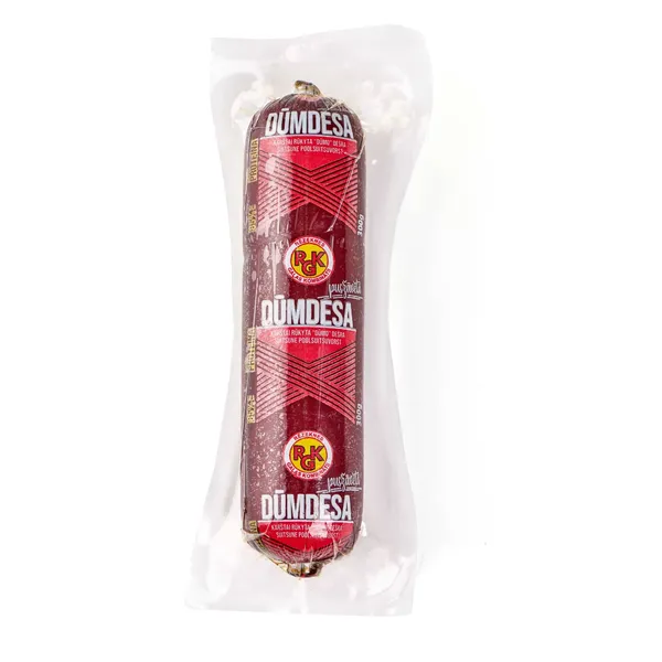 Dūmdesa RGK pusžāvētā 300g