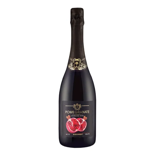 Dz. granātābolu vīns Armenian 11%  0,75l