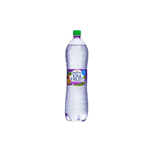 Dzēr. Mangaļi VitaFruit ananasu, marak. 1,5l