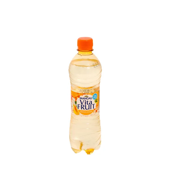Dzēr. Mangaļi Vitafruit aprikožu jasmīnu 0,5l