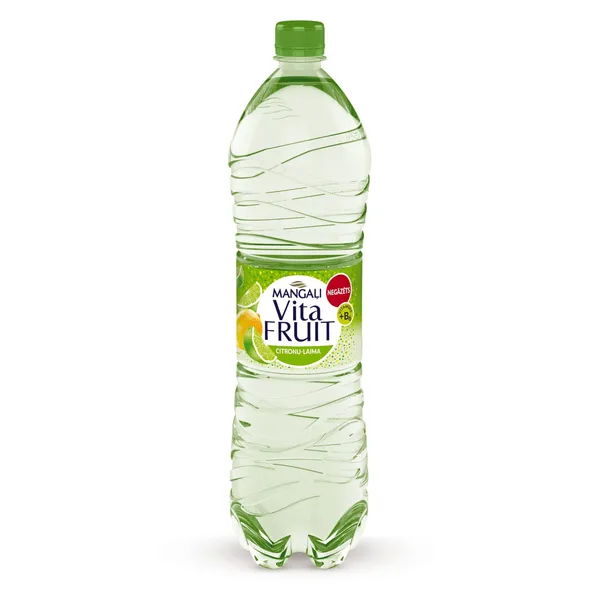 Dzēriens Mangaļi Vitafruit citr.laima g. 1,5l