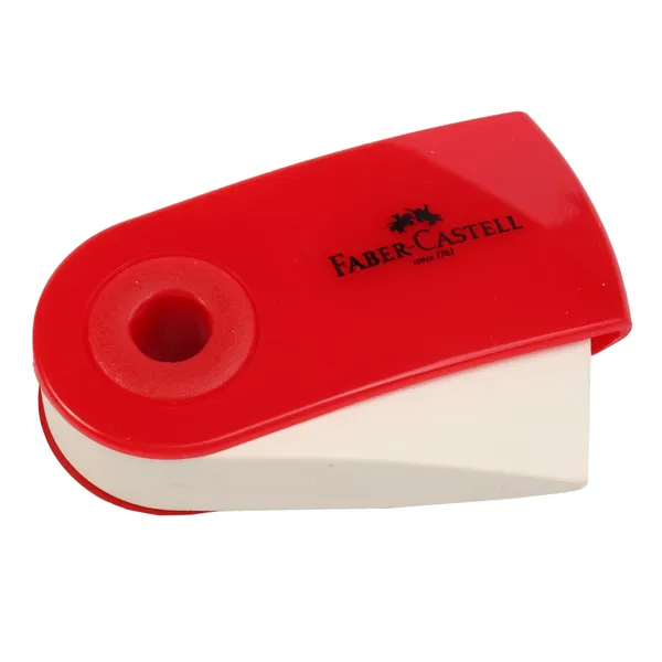 Dzēšgumija Faber-Castell