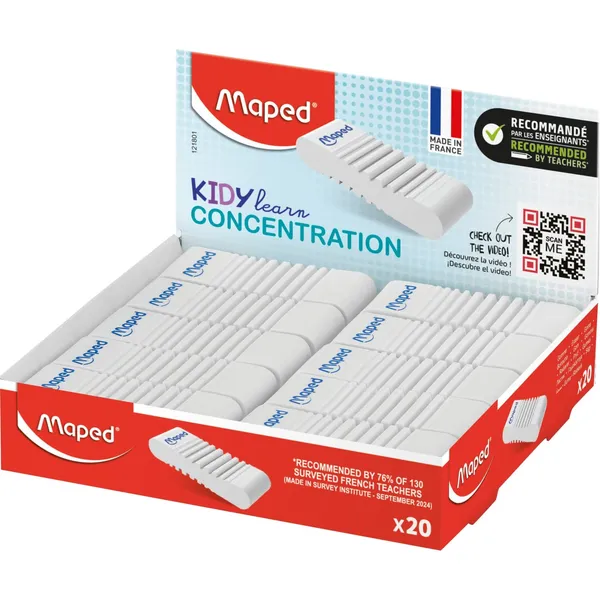 Dzešgumija Maped BS25