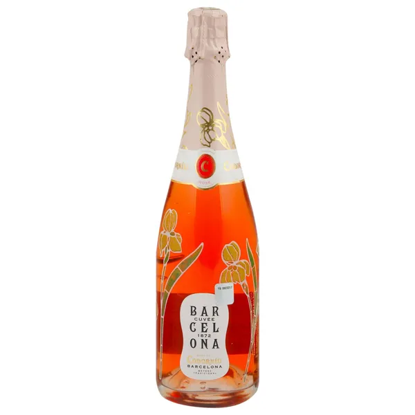 Dz.v. Codorniu Cuvee Barcelona Cava 12% 0,75l