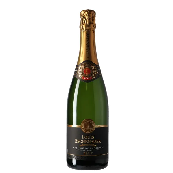 Dz.v. Eschenauer Cr. de Bordeaux 12% 0,75l