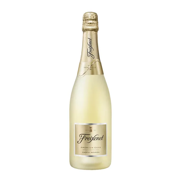 Dz.v. Freixenet Carta Nevada 11,5% 0,75l