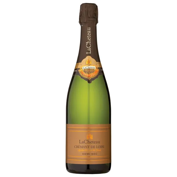 Dz.v. Lacheteau Cremant de 12% 0,75l