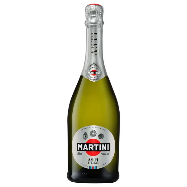 Dz.v. Martini Asti 7,5% 0,75l