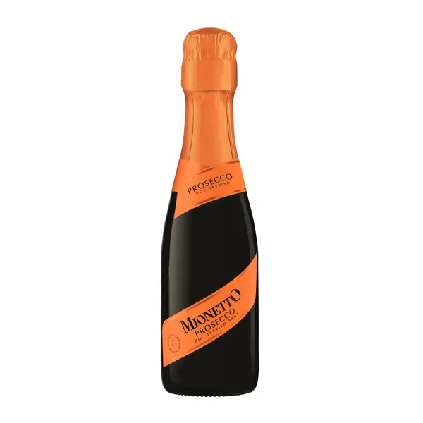 Dz.v. Mionetto ProseccDoc Brut 11% 0,2l