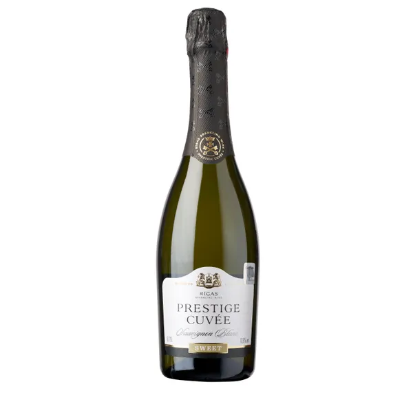 Dz.v. Rīgas Prest. Cuvee saldais 11,5% 0,75l