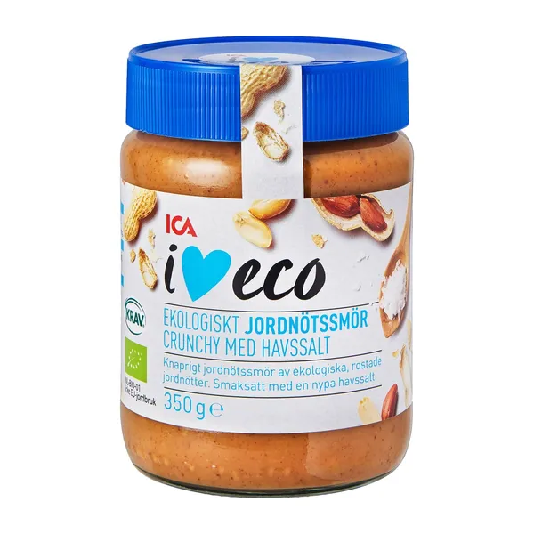 Eko kraukšķ. zemesr. krēms ar jūras sāli 350g