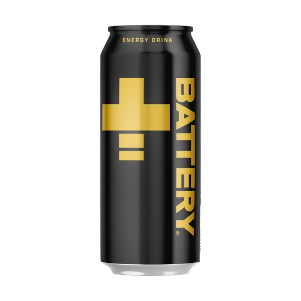 Enerģijas dzēriens Battery 0,5l
