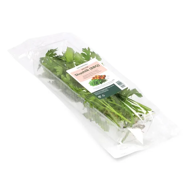 Garšaugu komplekts grilēšanai 15g
