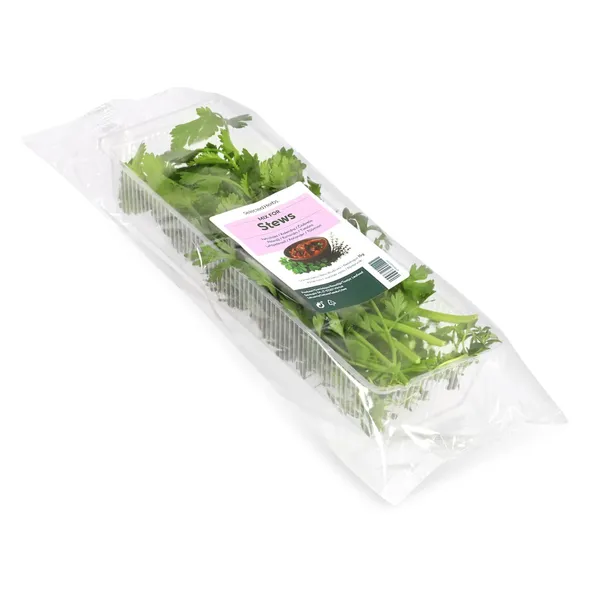 Garšaugu komplekts sautējumiem 15g