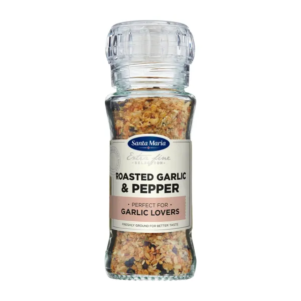Garšv. mais. Santa Maria ķipl., pip. dz. 80g