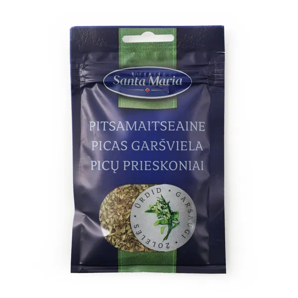 Garšviela Santa Maria picai 5g