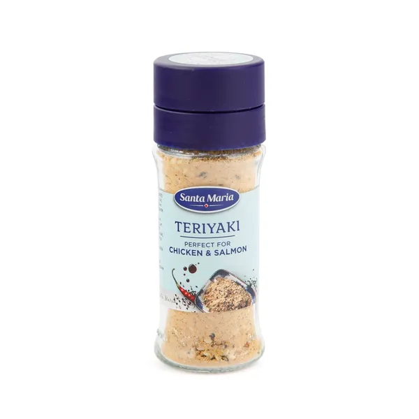 Garšvielu maisījums Santa Maria terijaki 44g