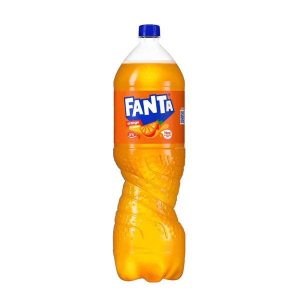 Gāzēts dzēriens Fanta 2l