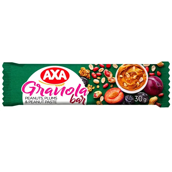 Gran.bat.Axa ar zemesr, plūm., zem. pastu 30g