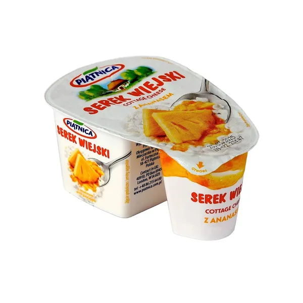 Graud.biezp.Piatnica ar ananāsu ievār. 150g