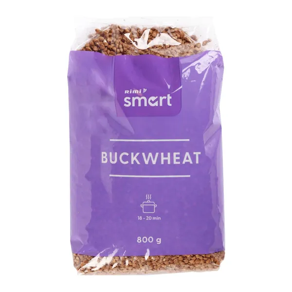 Griķi Rimi Smart 800g