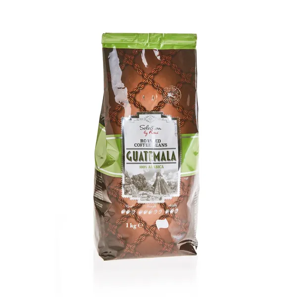 Kafijas pupiņas Guatemala Selection 1kg