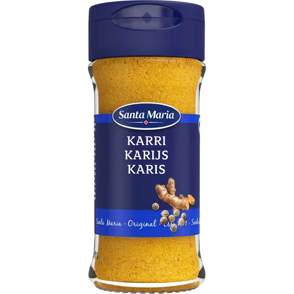 Karijs Santa Maria 34g