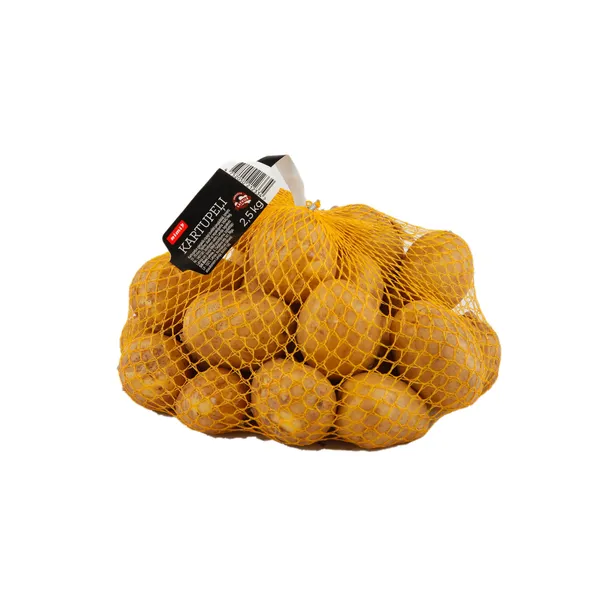 Kartupeļi Rimi 2,5kg