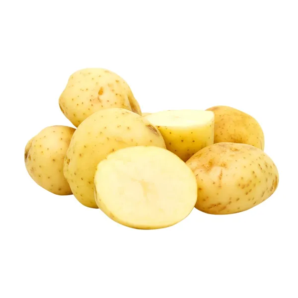 Kartupeļi Spunta jaunie, 40-60mm, kg