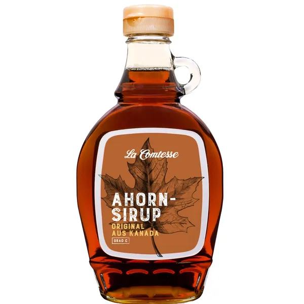 Kļavu sīrups La Comtesse Canadian 250ml