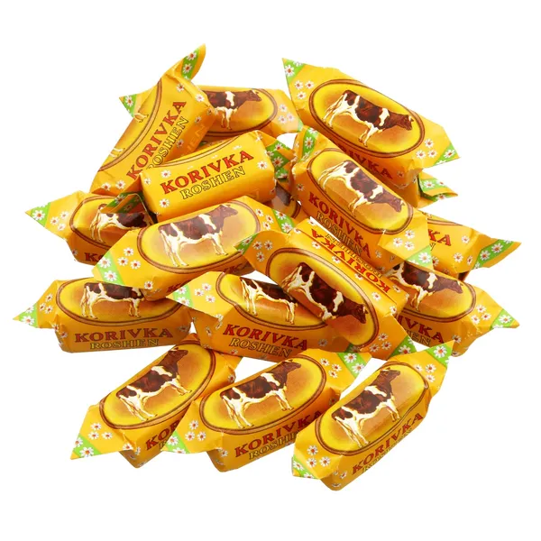 Konfekte Roshen Gotiņa, kg
