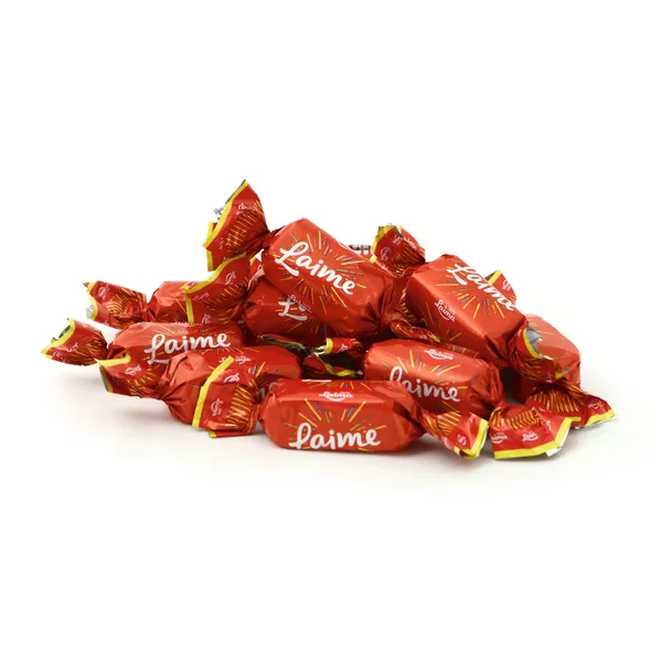 Konfektes Laima Laime kg