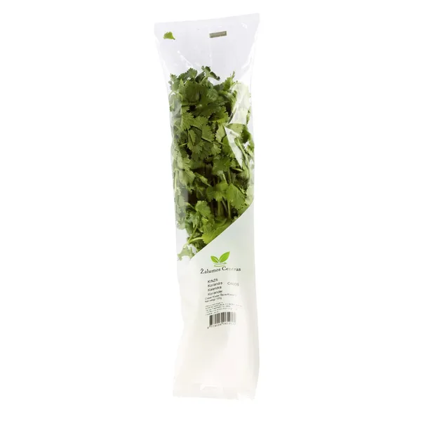 Koriandrs KINZA 100g