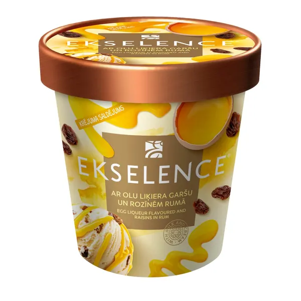 Kr. sald. ar olu liķ.g., roz. rumā 500ml/270g
