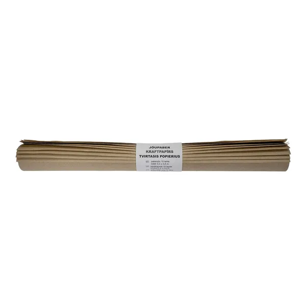 Kraftpapīrs Sulemees 10 lapas 42x60cm