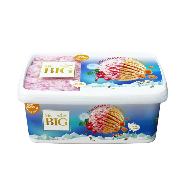 Krēj. sald. Mr.Big brūkl. un karam. 1,4l/680g