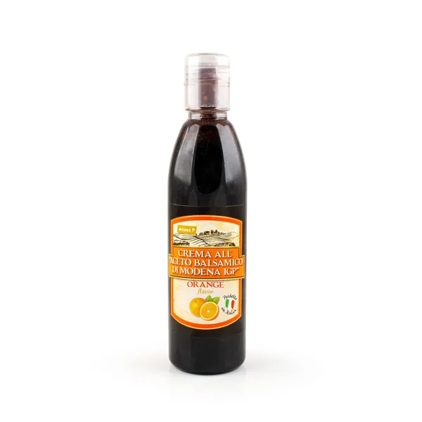 Krēms Rimi Aceto Balsamico apelsīnu 250ml