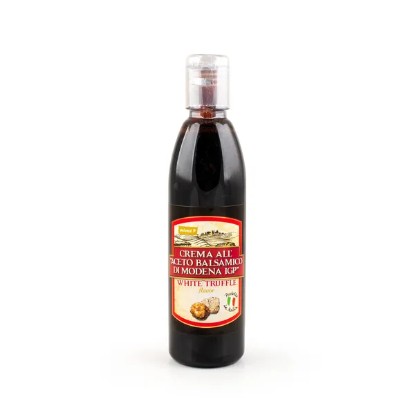 Krēms Rimi Aceto Balsamico trifeļu 250ml