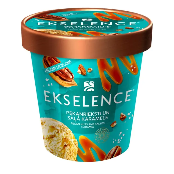 Kr.sald. ar sāļ.karam. mērci, pek. 500ml/270g
