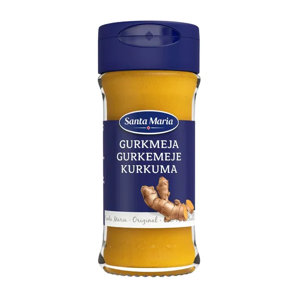 Kurkuma Santa Maria malta 32g