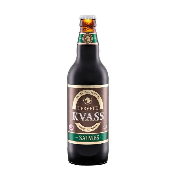 Kvass Tērvete Saimes 0,5l