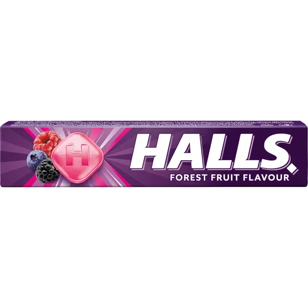 Ledenes Halls meža ogu 33,5g